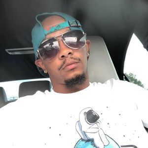 Meet your Posher, Thomas